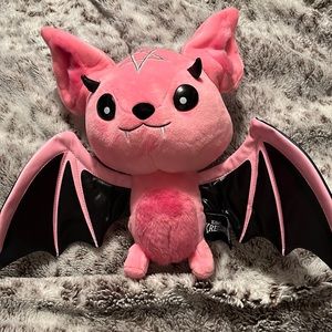 Killstar Kreeptures Gumball Vampir